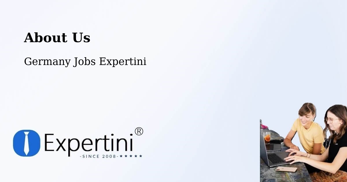 About Expertini Recruitment Platform  – Fellbach - Fellbach, Germany Jobs Expertini