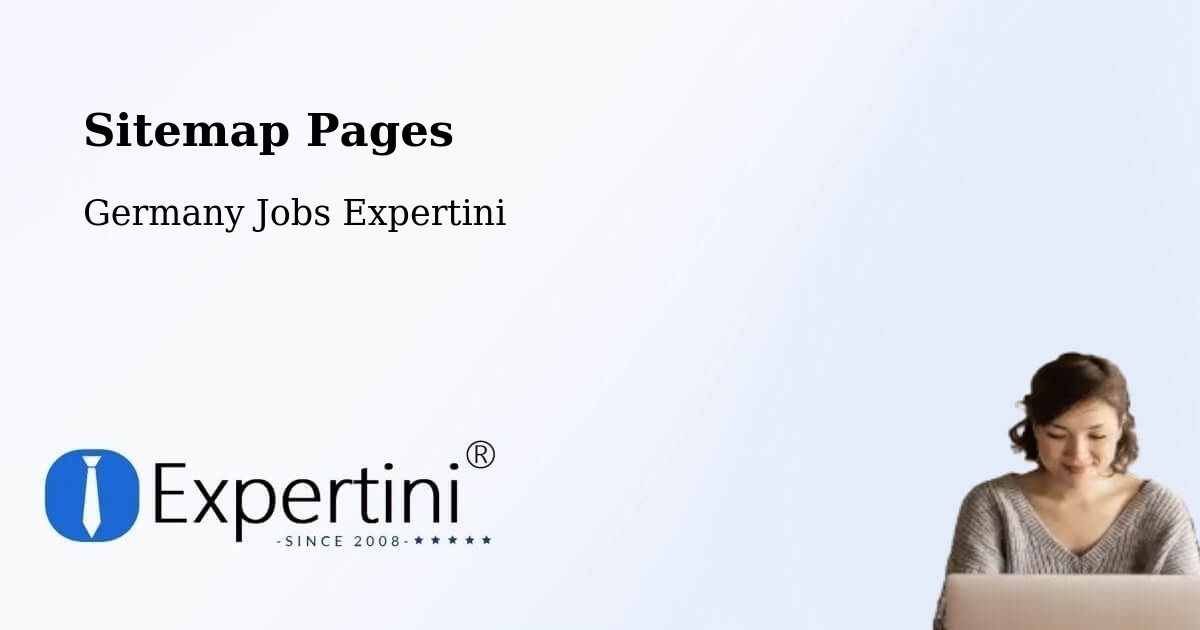 Sitemap Pages - Fellbach - Germany Jobs Expertini