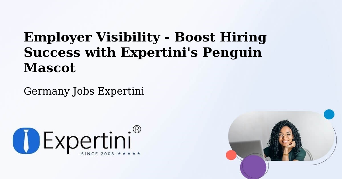 CV and Resume Visibility Optimization – Fellbach - Germany Jobs Expertini